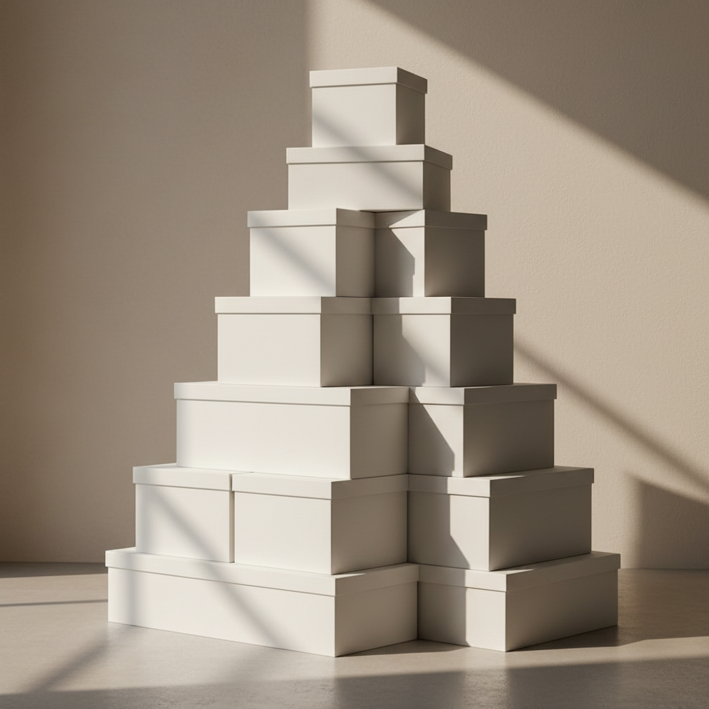 New Year Exclusive Box｜Celoume