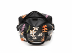 Celoume フラワープリント保冷バッグ｜30×24×10cm   Celoume Insulated Cooler Bag – Floral Print｜30×24×10cm