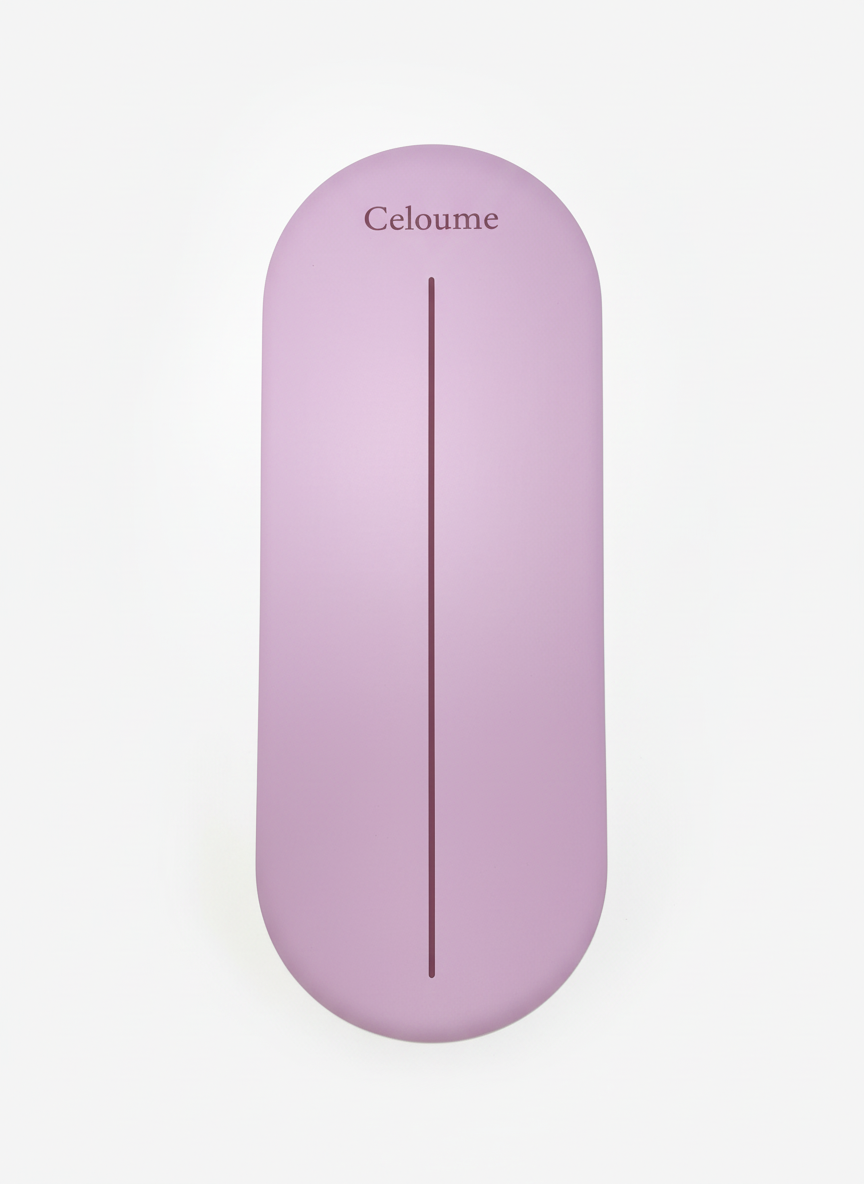 Celoume Premium Yoga Mat｜高密度プレミアムヨガマット｜滑り止め・耐久性・ヨガ＆ピラティ