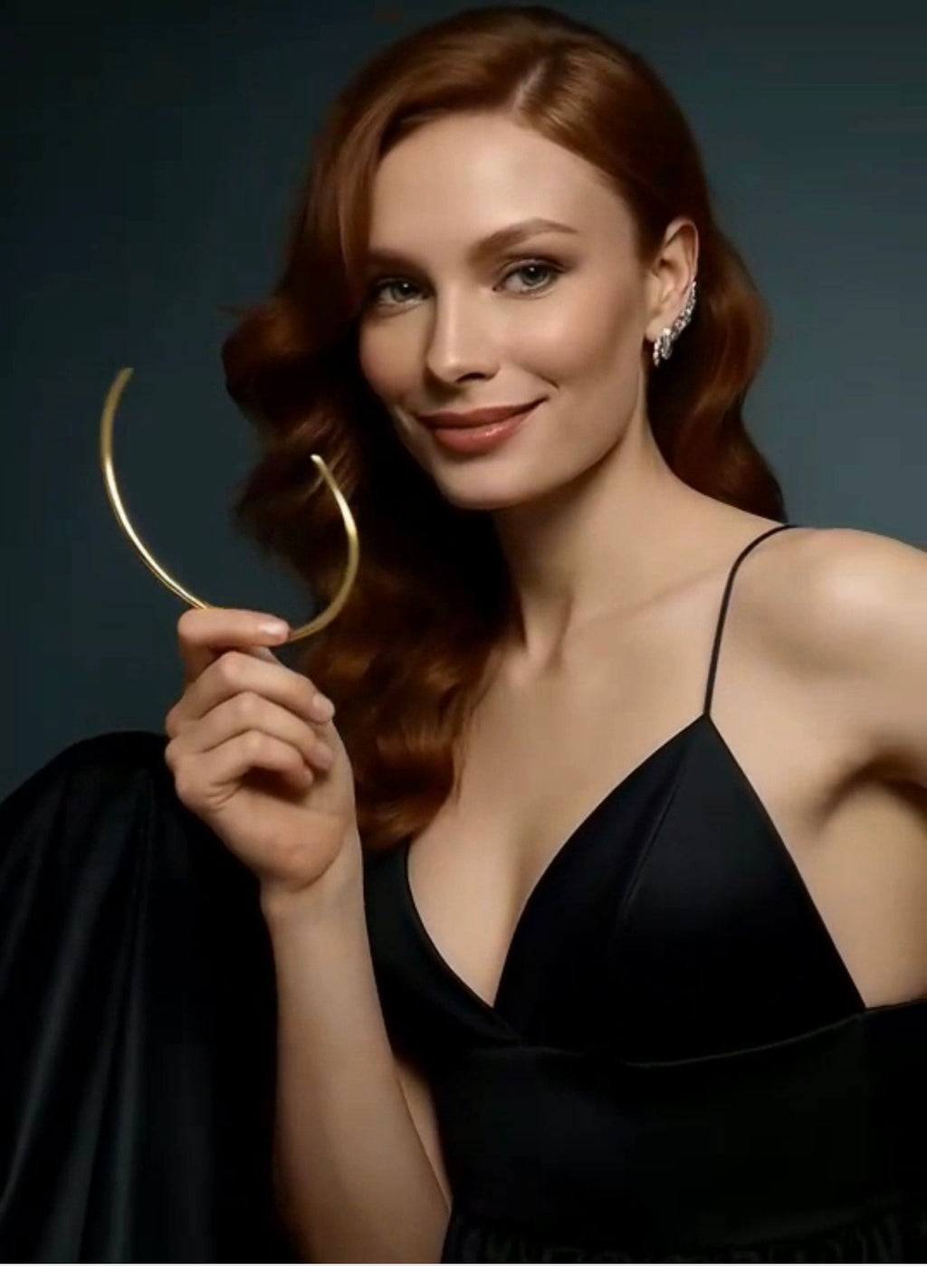 Celoume Unica Choker Necklace