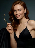 Celoume Unica Choker Necklace