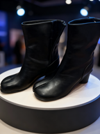 Celoume Classic Tabi Boots｜セ・ルーム クラシック足袋ブーツ