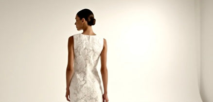 Celoume Gobelin One-piece Dress｜ゴブランワンピース